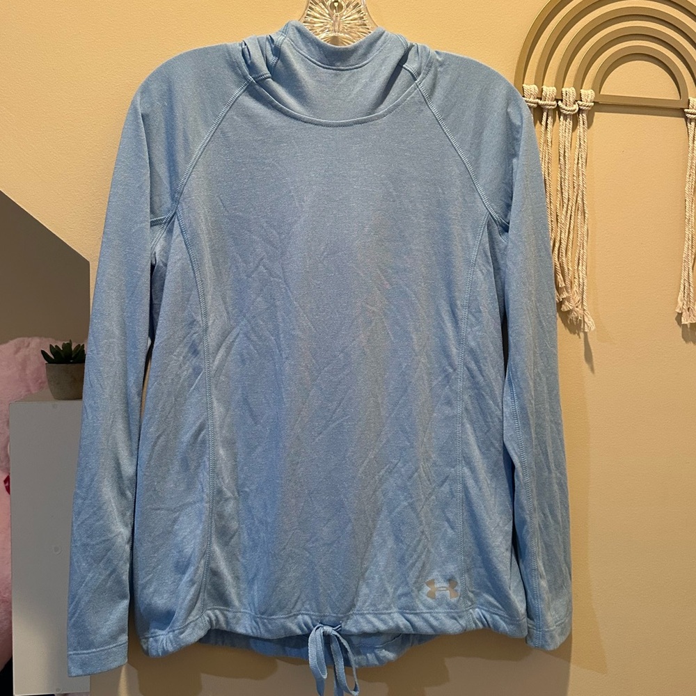 Under Armor Lightweight Pullover - image 1